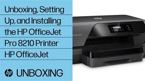 $Installing and Updating the HP OfficeJet Pro 8216 Printer Driver$